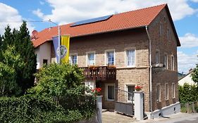Hotel Gästehaus Zum Goldberg